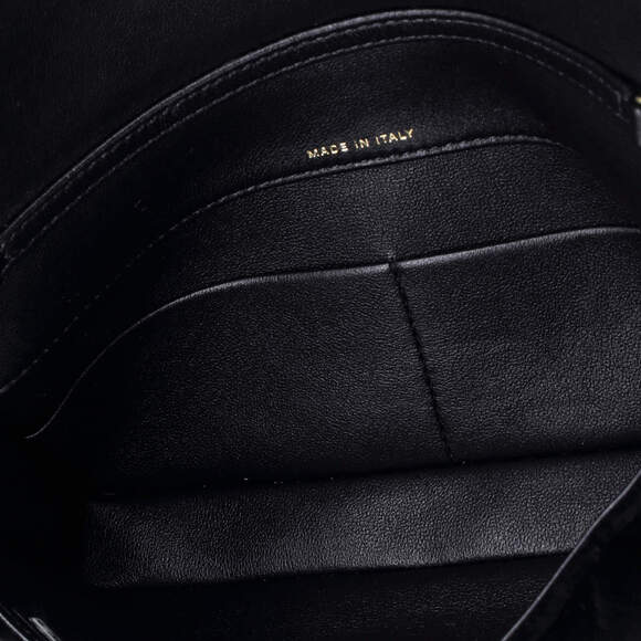 Chanel Cc Chain Flap Bag Crystal #205909C48B